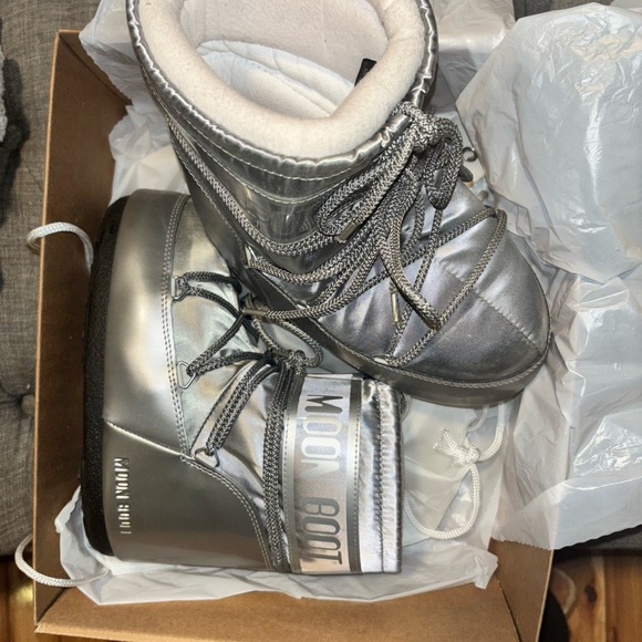 Moon Boot Icon - Picture 4 of 7